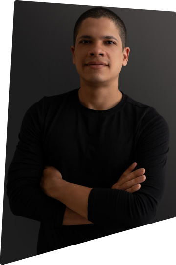foto de gabriel